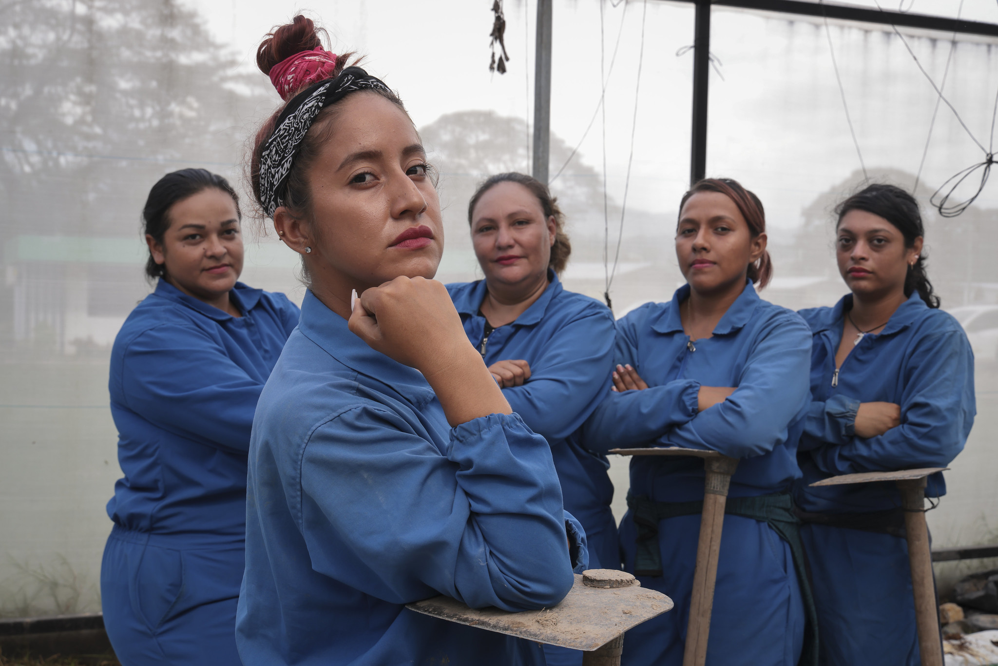 ONU Mujeres España lucha por el empoderamiento económico de las mujeres