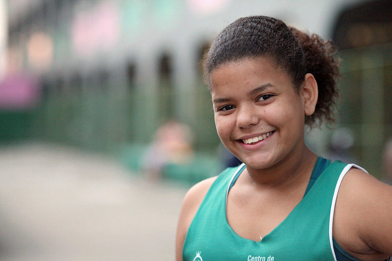 Dona a ONU Mujeres España para cambiar la vida de niñas y mujeres