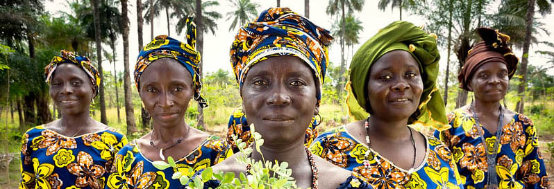 Todas las campañas de ONU Mujeres España